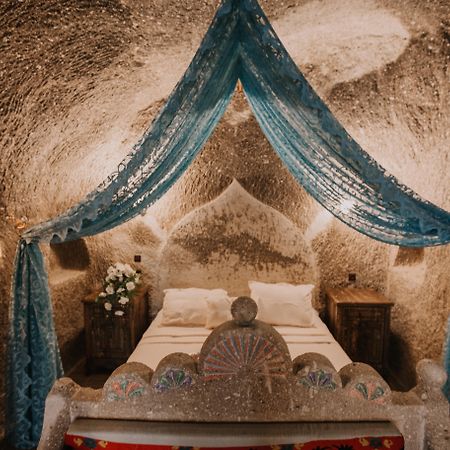 Holiday Cave Hotel Гореме Экстерьер фото